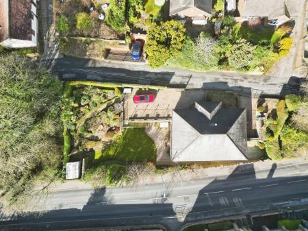 4 bedroom Detached house for sale in Main Street, Billinge, WN5