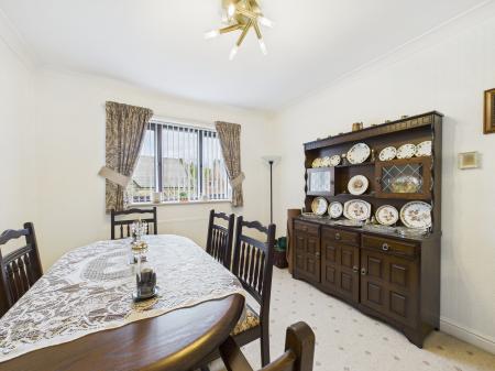 4 bedroom Detached house for sale in Main Street, Billinge, WN5