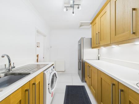 4 bedroom Detached house for sale in Main Street, Billinge, WN5