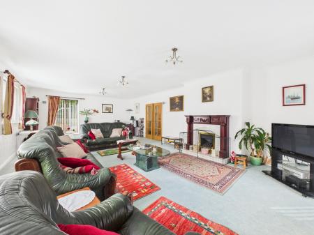 4 bedroom Detached house for sale in Main Street, Billinge, WN5