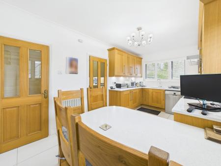 4 bedroom Detached house for sale in Main Street, Billinge, WN5