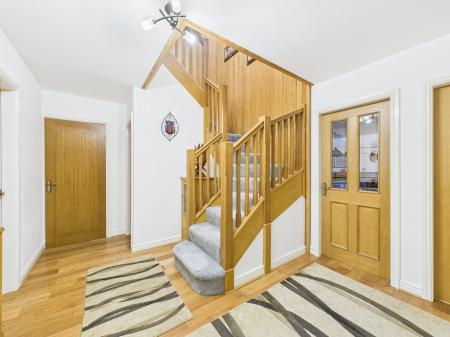 4 bedroom Detached house for sale in Main Street, Billinge, WN5