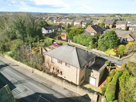 4 bedroom Detached house for sale in Main Street, Billinge, WN5