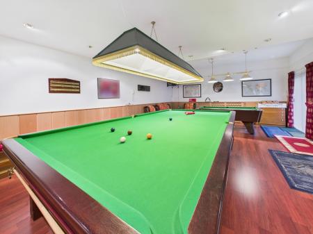 4 bedroom Detached house for sale in Main Street, Billinge, WN5