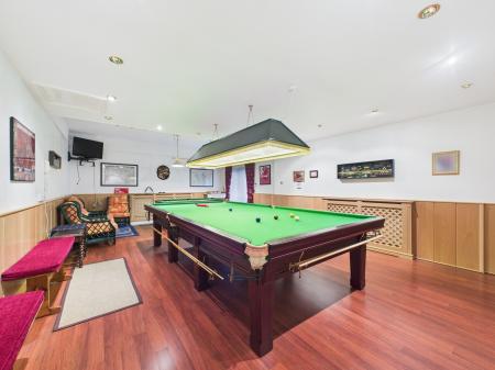 4 bedroom Detached house for sale in Main Street, Billinge, WN5