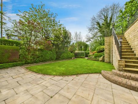 4 bedroom Detached house for sale in Main Street, Billinge, WN5