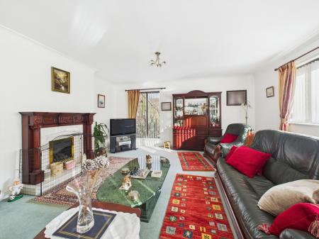 4 bedroom Detached house for sale in Main Street, Billinge, WN5