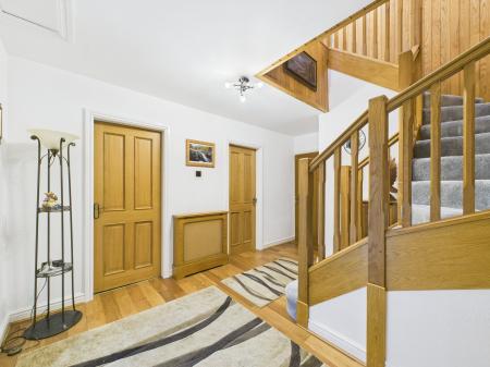 4 bedroom Detached house for sale in Main Street, Billinge, WN5