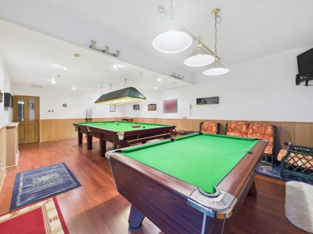 4 bedroom Detached house for sale in Main Street, Billinge, WN5