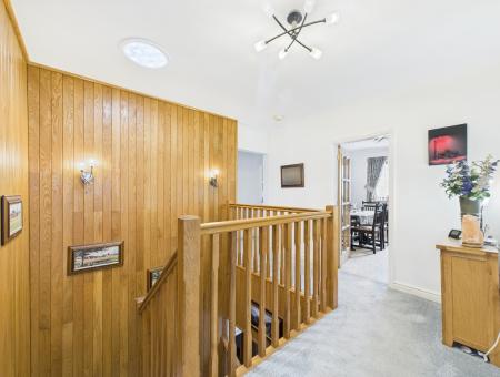 4 bedroom Detached house for sale in Main Street, Billinge, WN5