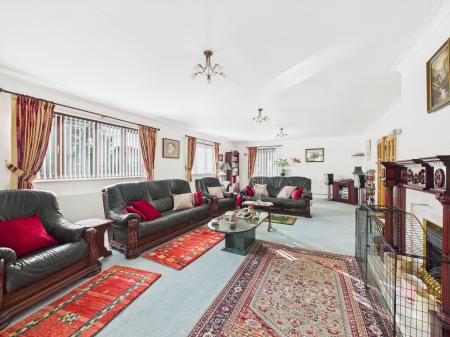 4 bedroom Detached house for sale in Main Street, Billinge, WN5