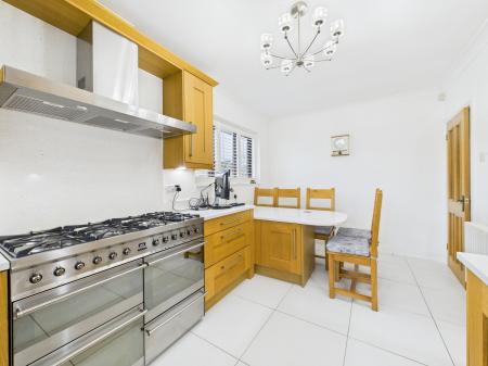 4 bedroom Detached house for sale in Main Street, Billinge, WN5