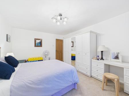 4 bedroom Detached house for sale in Main Street, Billinge, WN5