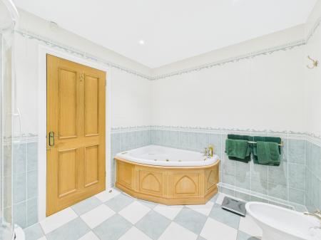 4 bedroom Detached house for sale in Main Street, Billinge, WN5