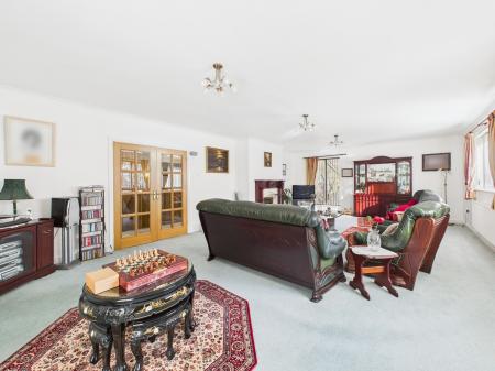 4 bedroom Detached house for sale in Main Street, Billinge, WN5