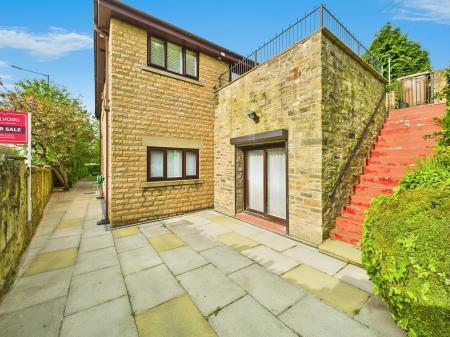 4 bedroom Detached house for sale in Main Street, Billinge, WN5