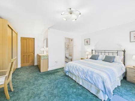 4 bedroom Detached house for sale in Main Street, Billinge, WN5