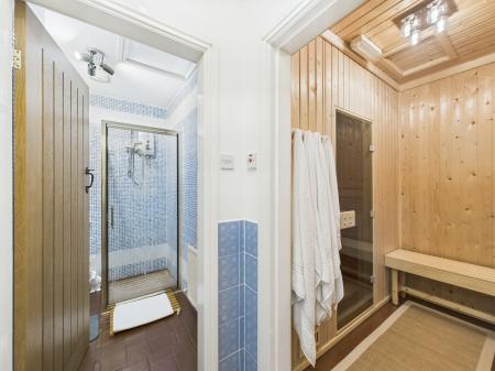 4 bedroom Detached house for sale in Main Street, Billinge, WN5