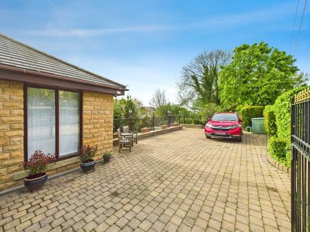 4 bedroom Detached house for sale in Main Street, Billinge, WN5