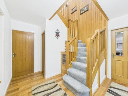 4 bedroom Detached house for sale in Main Street, Billinge, WN5