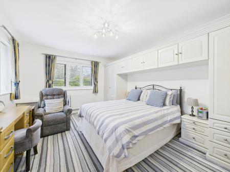 4 bedroom Detached house for sale in Main Street, Billinge, WN5