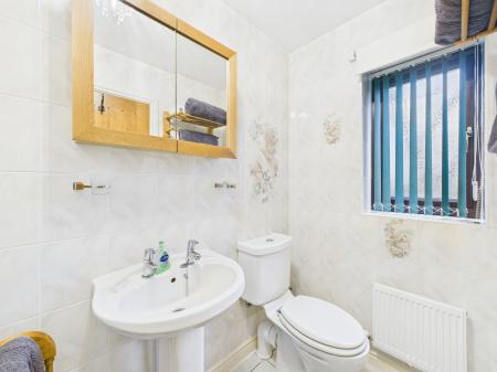 4 bedroom Detached house for sale in Main Street, Billinge, WN5