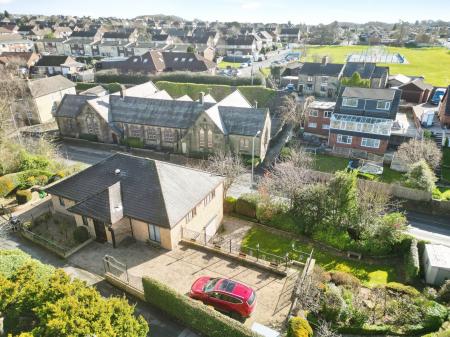 4 bedroom Detached house for sale in Main Street, Billinge, WN5