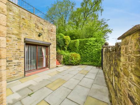 4 bedroom Detached house for sale in Main Street, Billinge, WN5