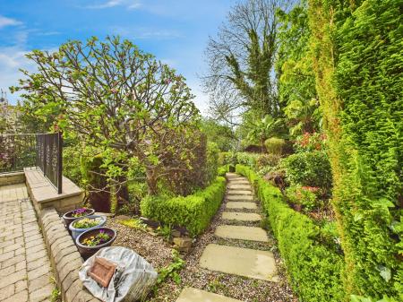 4 bedroom Detached house for sale in Main Street, Billinge, WN5