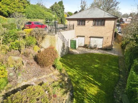 4 bedroom Detached house for sale in Main Street, Billinge, WN5