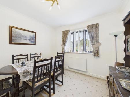 4 bedroom Detached house for sale in Main Street, Billinge, WN5