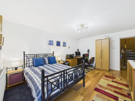 4 bedroom Detached house for sale in Main Street, Billinge, WN5