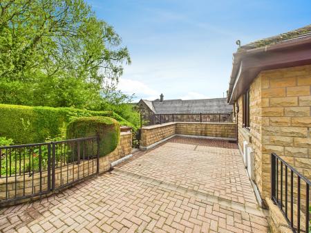 4 bedroom Detached house for sale in Main Street, Billinge, WN5