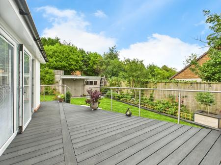 4 bedroom Bungalow for sale in Main Street, Billinge, Billinge, WN5