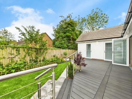 4 bedroom Bungalow for sale in Main Street, Billinge, Billinge, WN5