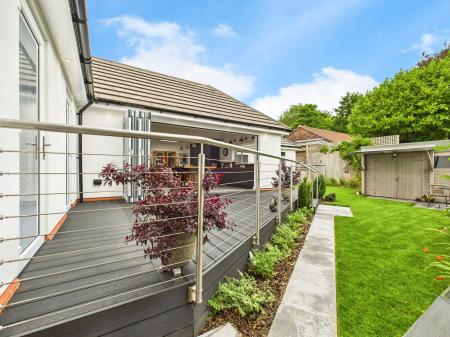 4 bedroom Bungalow for sale in Main Street, Billinge, Billinge, WN5