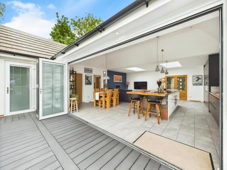 4 bedroom Bungalow for sale in Main Street, Billinge, Billinge, WN5