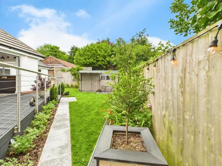 4 bedroom Bungalow for sale in Main Street, Billinge, Billinge, WN5