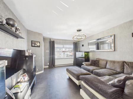 3 bedroom Semi-detached house for sale in Mayfield Avenue, Sutton Heath, St Helens, WA9