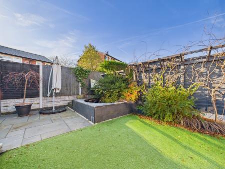 3 bedroom Semi-detached house for sale in Mayfield Avenue, Sutton Heath, St Helens, WA9