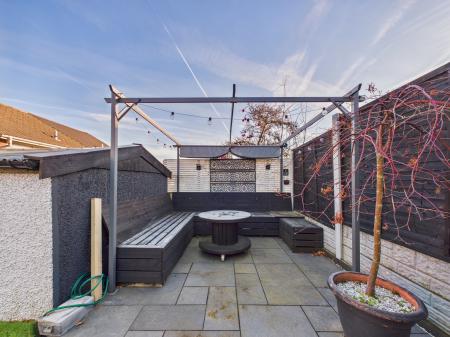 3 bedroom Semi-detached house for sale in Mayfield Avenue, Sutton Heath, St Helens, WA9