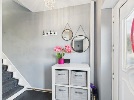 3 bedroom Semi-detached house for sale in Mayfield Avenue, Sutton Heath, St Helens, WA9