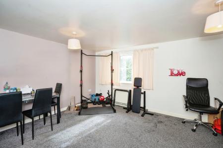 2 bedroom Flat for sale in Medway Court, St Helens, WA9