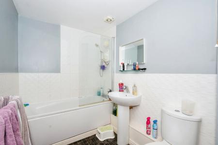 2 bedroom Flat for sale in Medway Court, St Helens, WA9