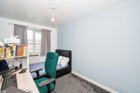 2 bedroom Flat for sale in Medway Court, St Helens, WA9