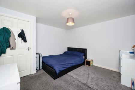 2 bedroom Flat for sale in Medway Court, St Helens, WA9