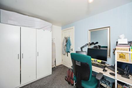 2 bedroom Flat for sale in Medway Court, St Helens, WA9