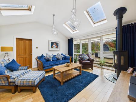 4 bedroom Detached bungalow for sale in Mercer Road, Haydock, WA11