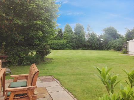 4 bedroom Detached bungalow for sale in Mercer Road, Haydock, WA11