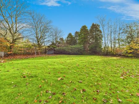 4 bedroom Detached bungalow for sale in Mercer Road, Haydock, WA11